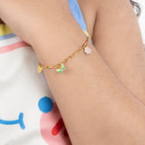 Garden of Joy Bracelet