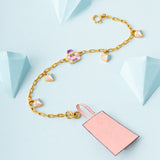 Dream Purse Bracelet