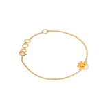 Giraffe Love Bracelet