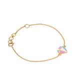 Sparkling Duo Bracelet