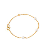 Pearly Love Bracelet