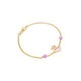 Peppa Pig Cheer Bracelet