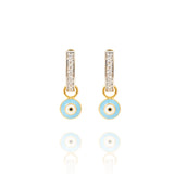 Evil Eye and Sky Bali