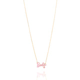 Barbie Magic Neckchain