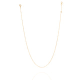 Signature Gold Neckchain