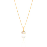 Dream in Clouds Pendant