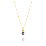 Pretty Fairy Pendant