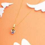 Pretty Fairy Pendant