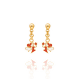 Angel of Charm Drops