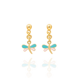 Dragonfly Dazzle Drops