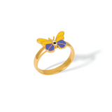 Butterfly Shine Ring