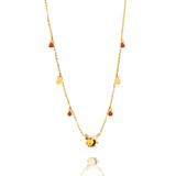 Buzz & Glow Neckchain