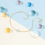 Twinkle Star Bracelet