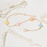 Little Sunshine Glow Bracelet