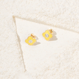 Little Sunshine Studs