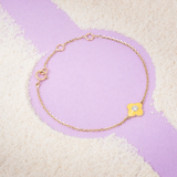 Little Sunshine Bracelet