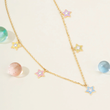 Twinkle Stars Chain