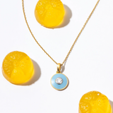 Bubble Pop Pendant