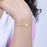 Little Sunshine Bracelet