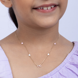 Infinite Loops & Hearts Chain