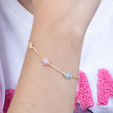 Twinkle Stars Bracelet