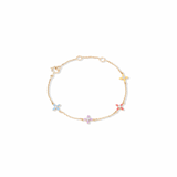 Cherry Petals Bracelet