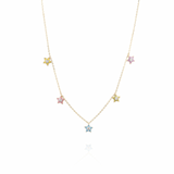 Twinkle Stars Chain