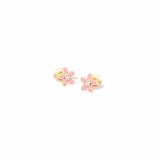Itsy Flower Studs