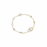 Circles of Love Bracelet