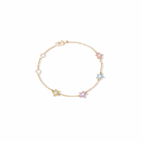 Twinkle Stars Bracelet