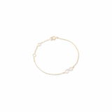 Infinite Loop Bracelet