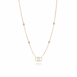 Circle of Love Chain