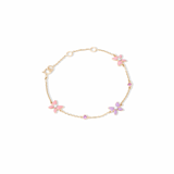 Butterfly Bows Bracelet