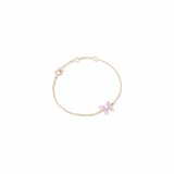 Butterfly Bow Bracelet