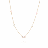 Infinite Loops & Hearts Chain