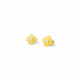 Little Sunshine Studs