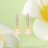 Floral Lavender Bali