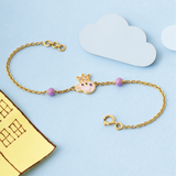 Peppa Pig Cheer Bracelet