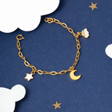 Night Sky Bracelet