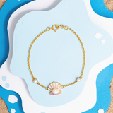Ocean Treasure Bracelet