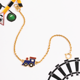 Express Charm Bracelet