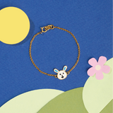 Bunny Buds Bracelet