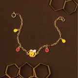 Buzz & Glow Bracelet