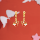 Angel of Charm Drops