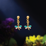 Dragonfly Dazzle Drops