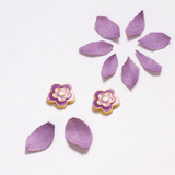 Twilight Blossom Studs