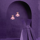 Royal Princess Gown Studs