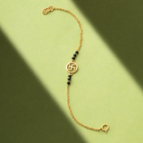 Blessing of Swastik Nazariya