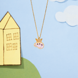 Peppa Pig Pendant