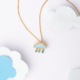 Raindrop Dream Pendant